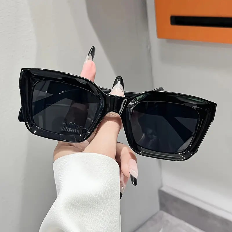 Uni-Sex Celine Shades - Black