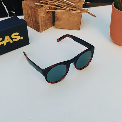 Uni-Sex Roose Sunglasses